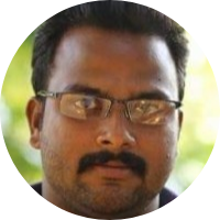 Chandrakanth J.